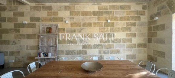 5 Schlafzimmer Haus in Ghasri, Malta, Nr. 6051 5