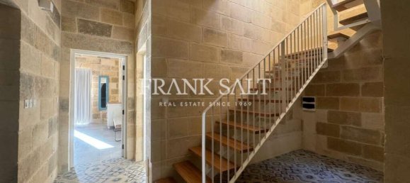 5 Schlafzimmer Haus in Ghasri, Malta, Nr. 6051 11