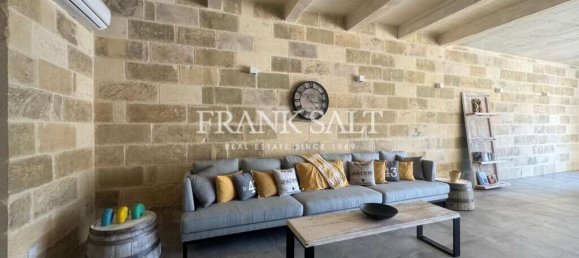 5 Schlafzimmer Haus in Ghasri, Malta, Nr. 6051 3