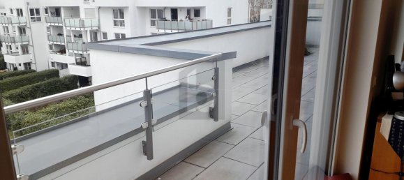 4 rooms Penthouse in Wiesbaden, Germany No. 47834 3