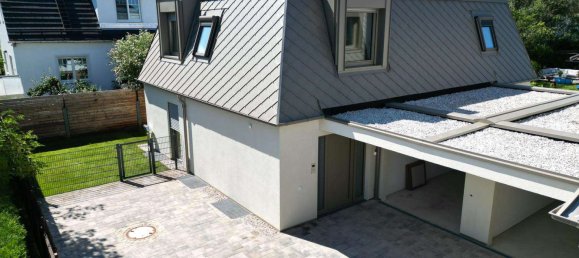 4 bedrooms Villa in Munich, Germany No. 365167 5