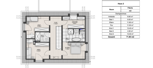 4 bedrooms Villa in Munich, Germany No. 365167 45