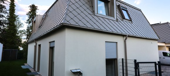 4 bedrooms Villa in Munich, Germany No. 365167 3