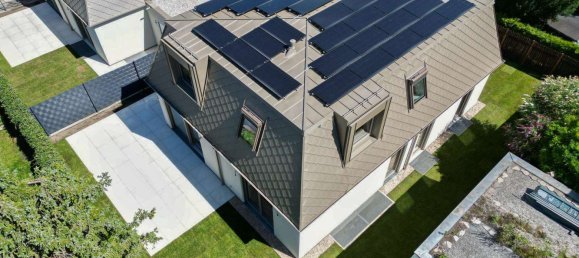 4 bedrooms Villa in Munich, Germany No. 365167 6