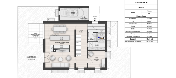 4 bedrooms Villa in Munich, Germany No. 365167 44