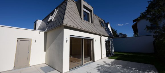 4 bedrooms Villa in Munich, Germany No. 365167 2