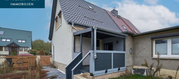 Таунхаус с 3 комнатами в Зальцланд, Германия № 36561 21