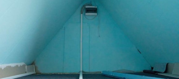 Таунхаус с 3 комнатами в Зальцланд, Германия № 36561 14