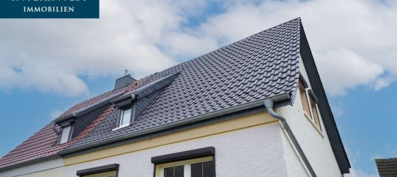 Таунхаус с 3 комнатами в Зальцланд, Германия № 36561 2