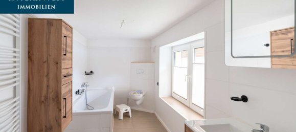 Таунхаус с 3 комнатами в Зальцланд, Германия № 36561 8