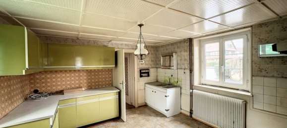 Casa de 4 dormitorios en Gerstheim, France No. 82296 3