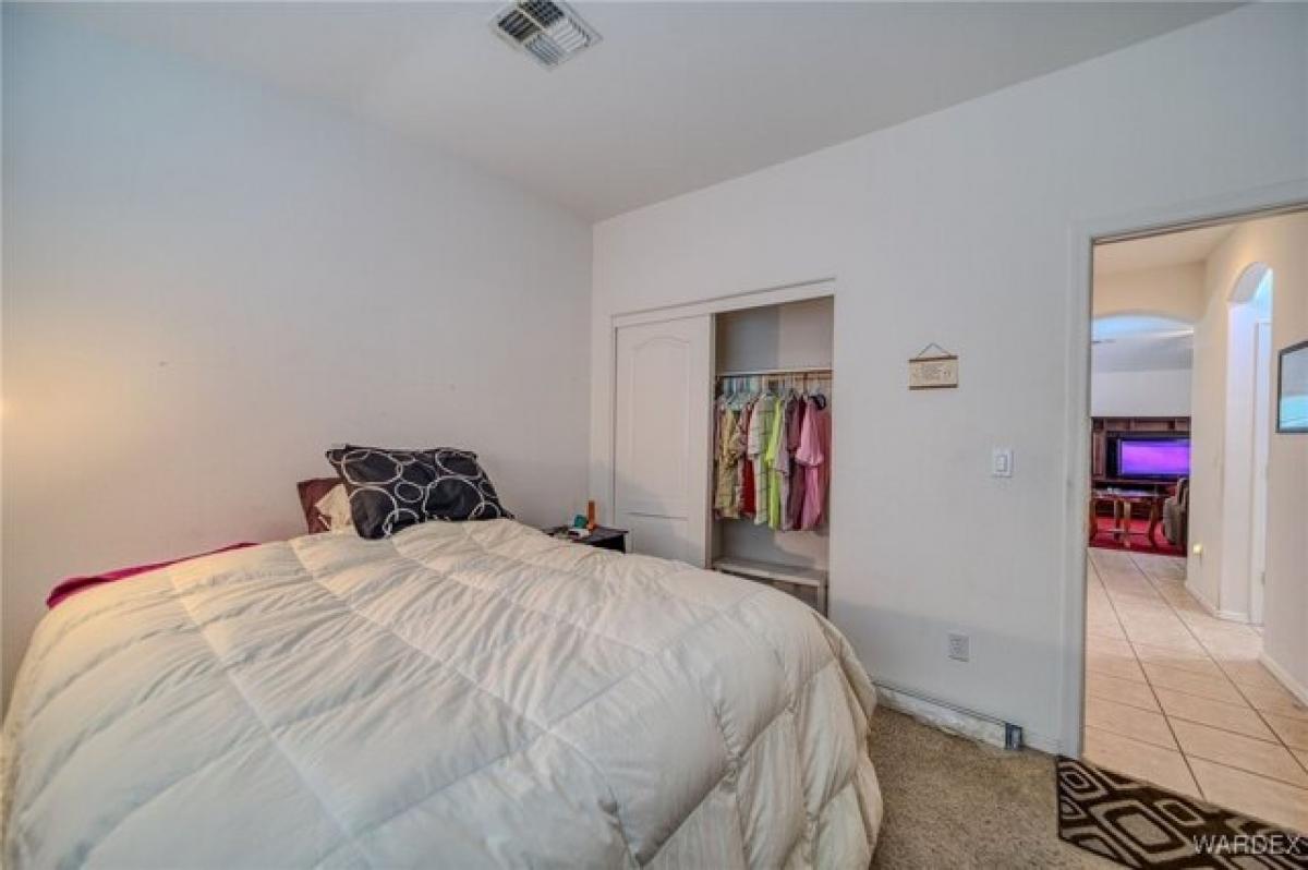 2 bedrooms House in Bullhead City, USA No. 389914