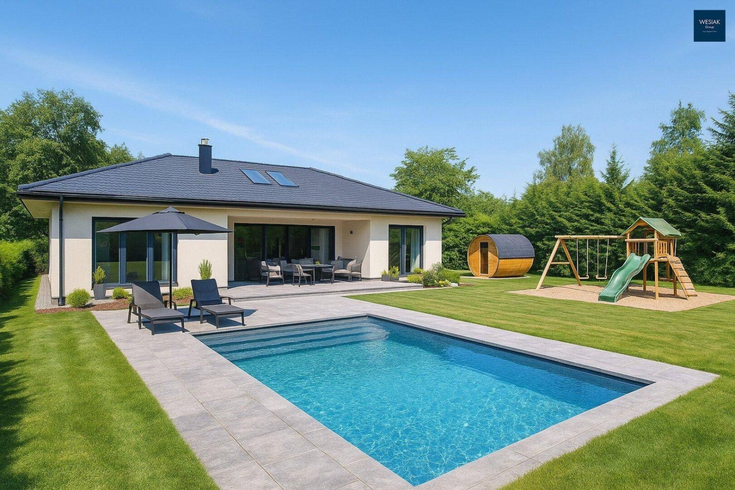 Terrain à Mariatrost, Austria 821m² No. 151475