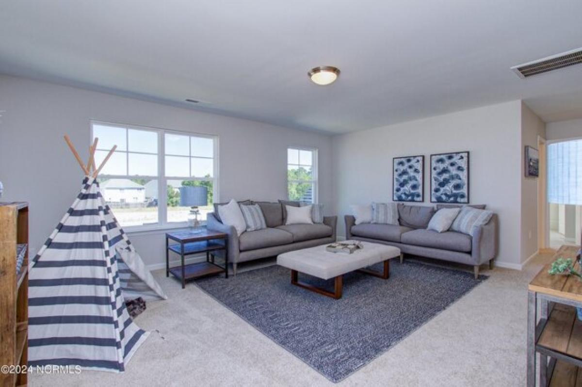 5 bedrooms House in Hampstead, USA No. 438535