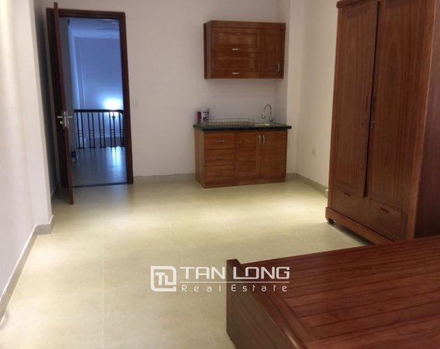 Studio in Hai Ba Trung, Vietnam No. 2163