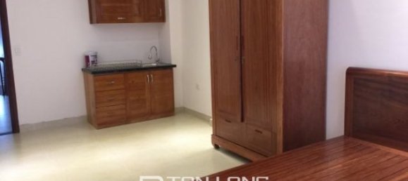 Studio in Hai Ba Trung, Vietnam No. 2163 2