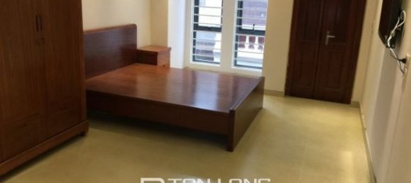 Studio in Hai Ba Trung, Vietnam No. 2163 4