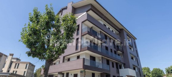 Apartamento de 2 dormitorios en Seregno, Italy No. 268347 19