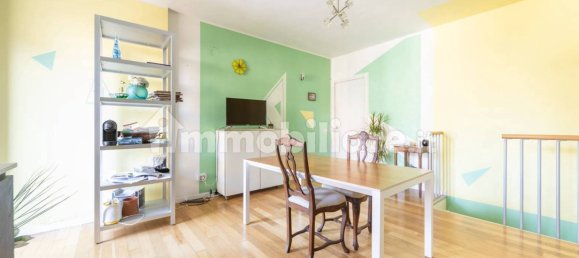 Apartamento de 2 dormitorios en Seregno, Italy No. 268347 26