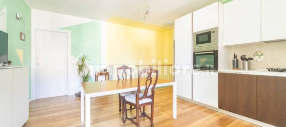 Apartamento de 2 dormitorios en Seregno, Italy No. 268347 25