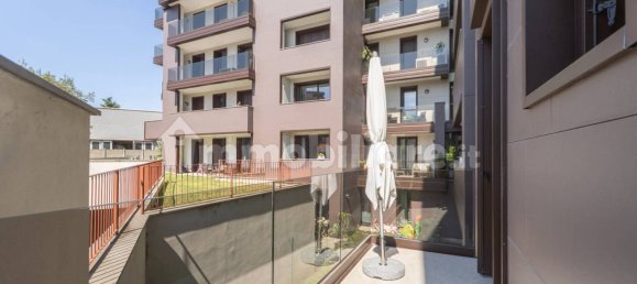 Apartamento de 2 dormitorios en Seregno, Italy No. 268347 47