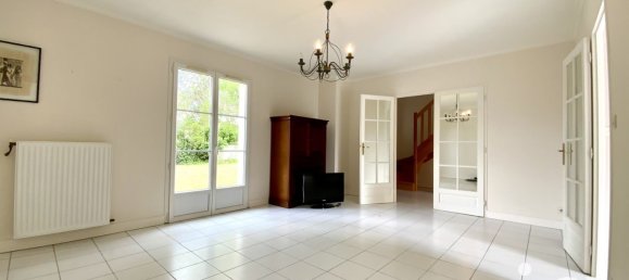 3 غرف نوم منزل في Romorantin-Lanthenay, France رقم 64159 6