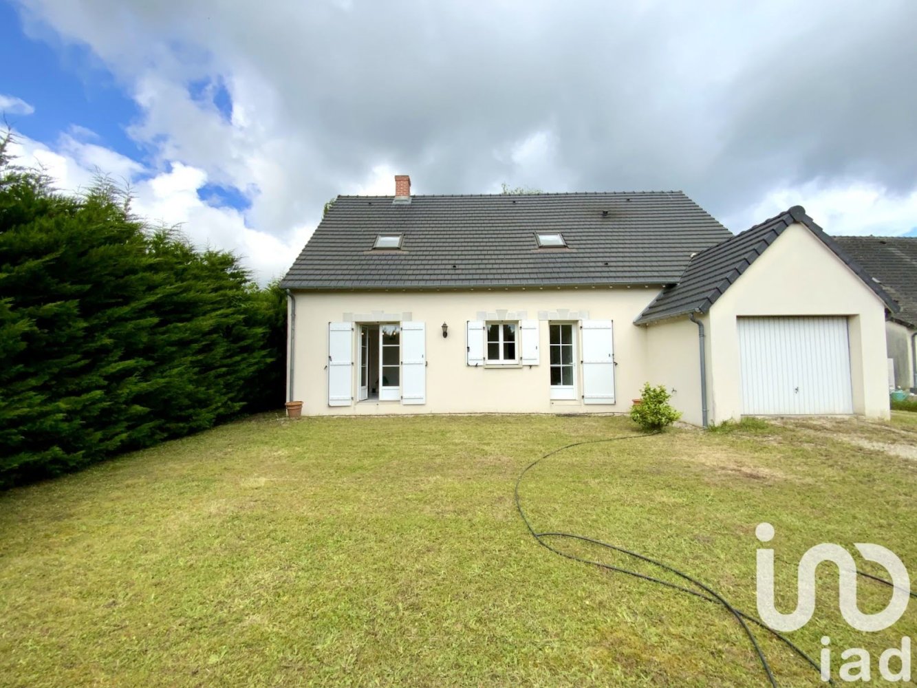 3 bedrooms House in Romorantin-Lanthenay, France No. 64159