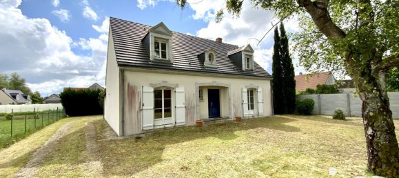 3 غرف نوم منزل في Romorantin-Lanthenay, France رقم 64159 2