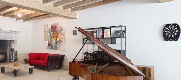 12 bedrooms House in Besancon, France No. 334887 5