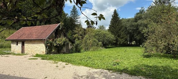 12 bedrooms House in Besancon, France No. 334887 19