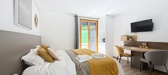 12 bedrooms House in Besancon, France No. 334887 15