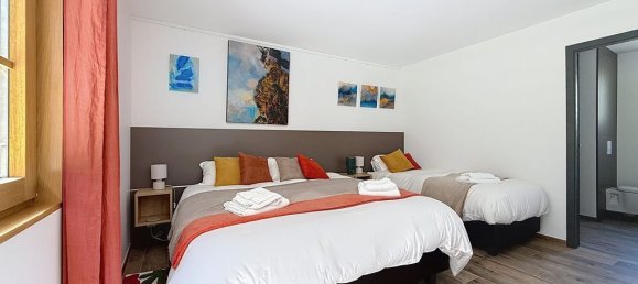 12 bedrooms House in Besancon, France No. 334887 17