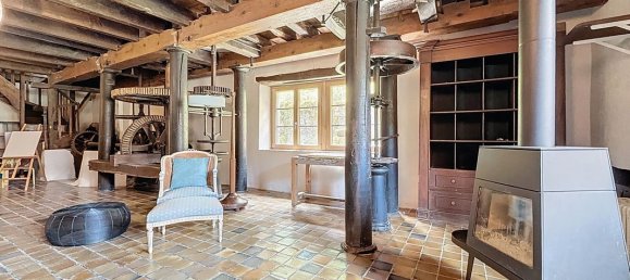 12 bedrooms House in Besancon, France No. 334887 10