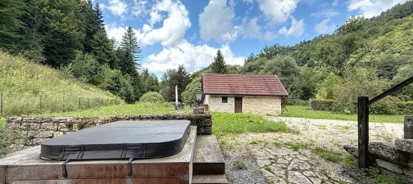 12 bedrooms House in Besancon, France No. 334887 12