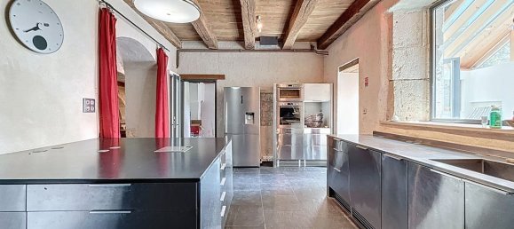 12 bedrooms House in Besancon, France No. 334887 7