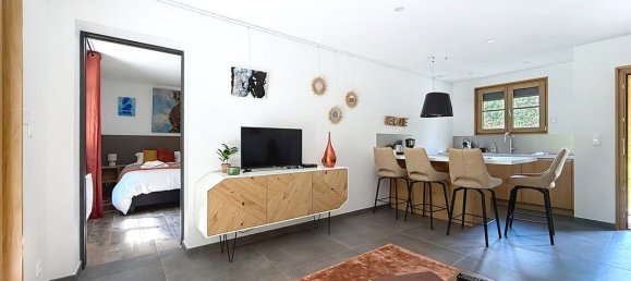 12 bedrooms House in Besancon, France No. 334887 14