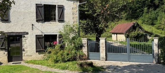 12 bedrooms House in Besancon, France No. 334887 2