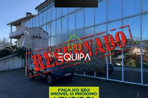 Lagerhaus in Pacos de Ferreira, Portugal, Nr. 328716