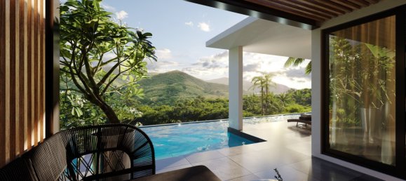 4 bedrooms Villa in Phuket, Thailand No. 11625 3