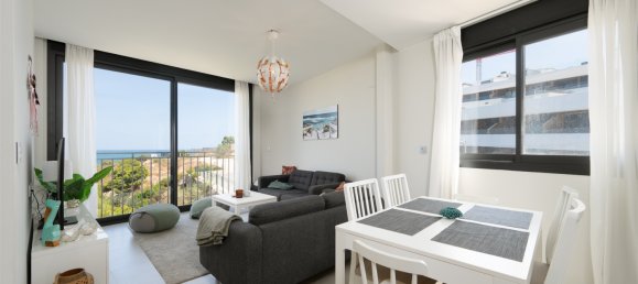 Apartamento T2 em Gran Alacant, Spain N.º 178258 2