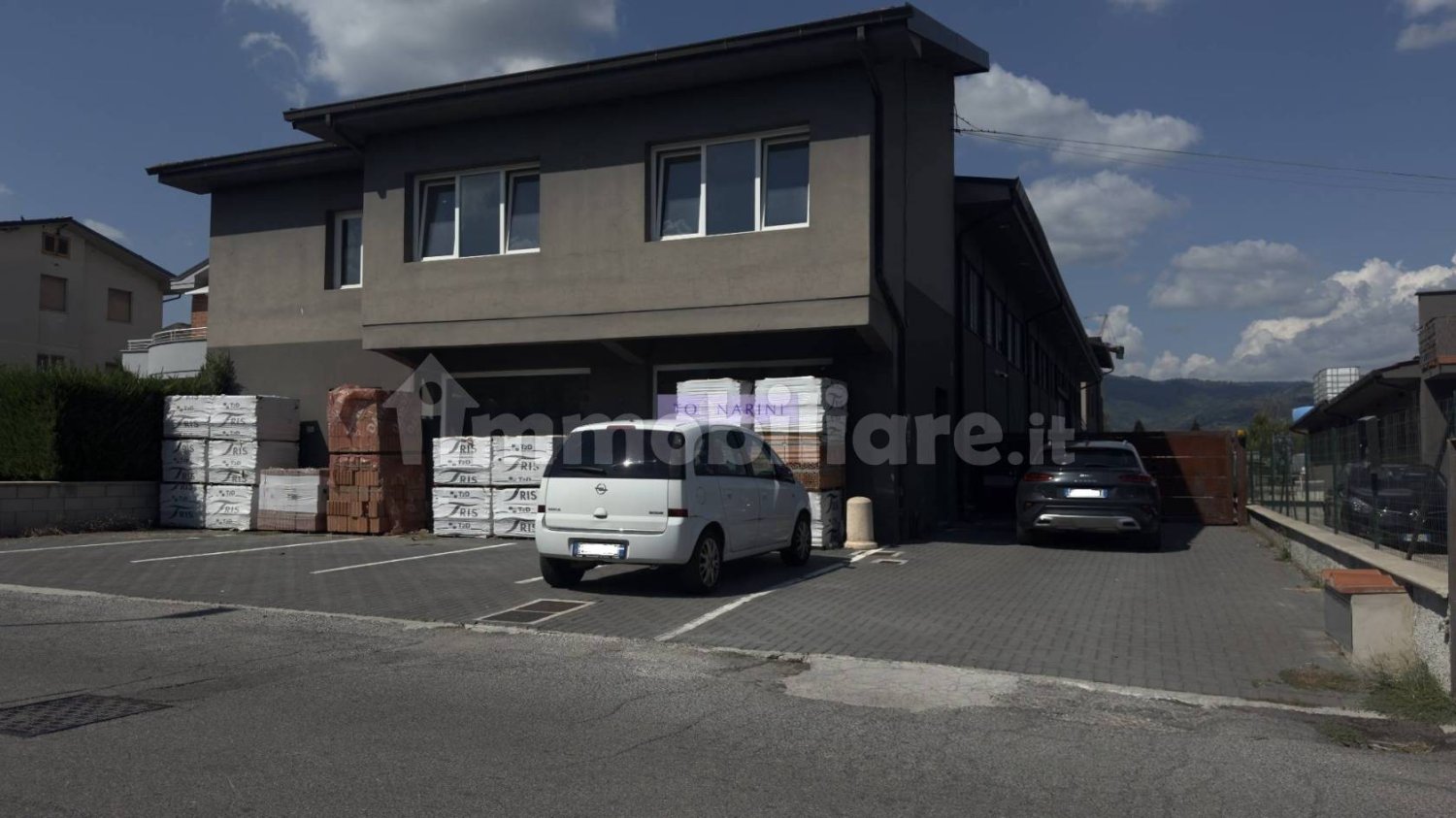 5غرفة مستودع في Massa e Cozzile, Italy رقم 351272