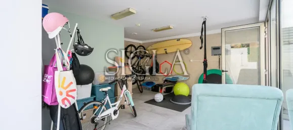 4 bedrooms House in Vila Nova de Gaia, Portugal No. 109236 34