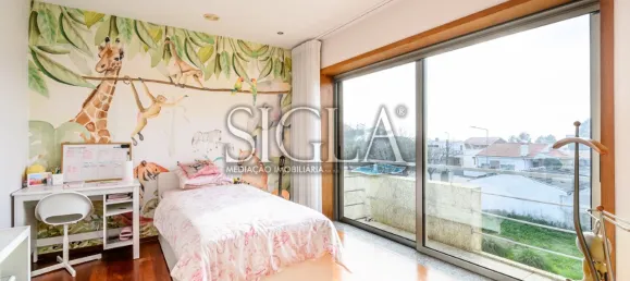 4 bedrooms House in Vila Nova de Gaia, Portugal No. 109236 24