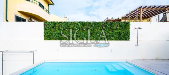 4 bedrooms House in Vila Nova de Gaia, Portugal No. 109236 5