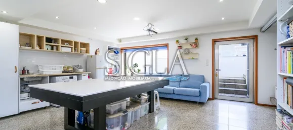 4 bedrooms House in Vila Nova de Gaia, Portugal No. 109236 15