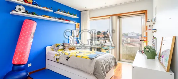 4 bedrooms House in Vila Nova de Gaia, Portugal No. 109236 22