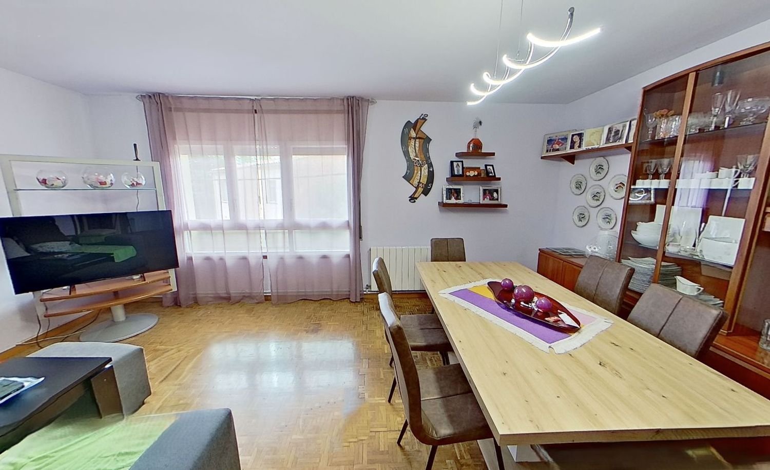 Apartamento T4 em Girona, Spain N.º 184288