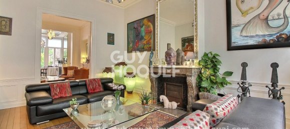 5 Schlafzimmer Haus in Douai, France, Nr. 235802 2