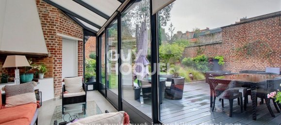 5 Schlafzimmer Haus in Douai, France, Nr. 235802 4