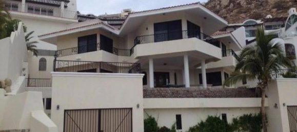 4 Schlafzimmer Haus in Baja California Sur, Mexico, Nr. 165231 2